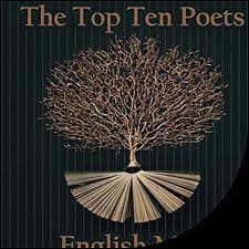 The Top 10 Poets &ndash; The English Men