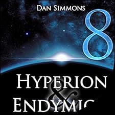 Hyperion & Endymion 8
