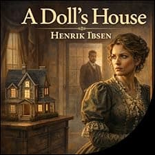 A Doll's House - Henrik Ibsen - Full Play