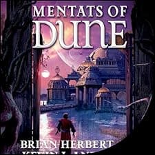 Mentats of Dune