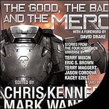 The Good, the Bad, and the Merc