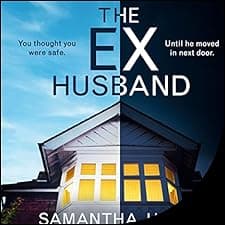 The Ex-Husband