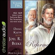 Reformation Heroes Volume Two
