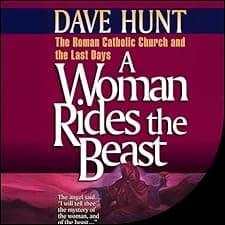 A Woman Rides the Beast
