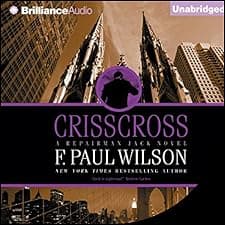 Crisscross