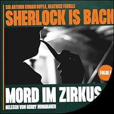 Mord im Zirkus