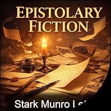Stark Munro Letters