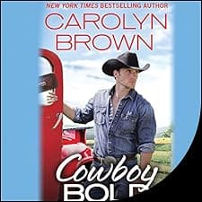 Cowboy Bold