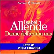 Donne dell'anima mia