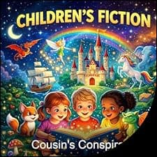 Cousin's Conspiracy