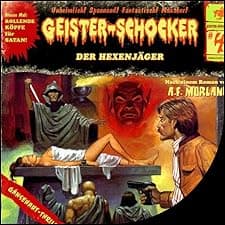 Der Hexenj&auml;ger