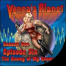 Venna's Planet: The Enemy of My Enemy