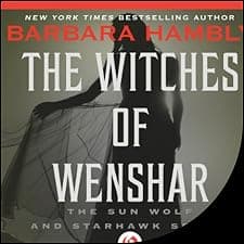 Witches of Wenshar