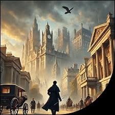 To London Town