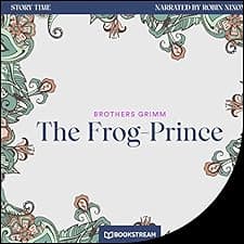 The Frog-Prince