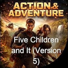 Five Children and It (Version 5)