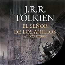 El Se&ntilde;or de los Anillos n&ordm; 02/03 Las Dos Torres