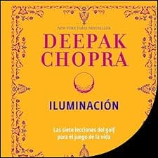 Iluminaci&oacute;n [Golf of Enlightenment]