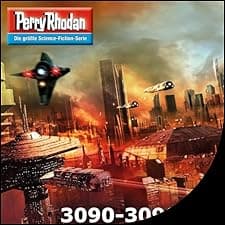 PERRY RHODAN Zyklus - Mythos