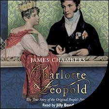 Charlotte and Leopold