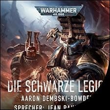 Die Schwarze Legion