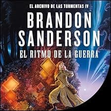 El Ritmo de la Guerra [Rhythm of War]