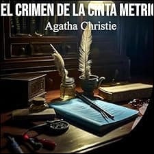 El crimen de la cinta m&eacute;trica