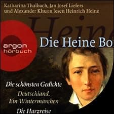 Die Heine Box