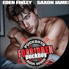 Forbidden Puckboy