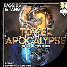 Tower Apocalypse 4