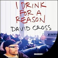 I Drink for a Reason
