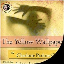 Alison Larkin Presents The Yellow Wallpaper