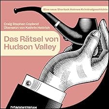 Das R&auml;tsel von Hudson Valley