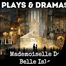 Mademoiselle De Belle Isle