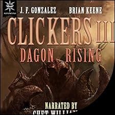 Clickers III