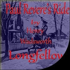 Paul Revere's Ride