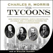 The Tycoons