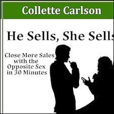 He Sells, She Sells