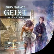 Geist im System (Buch 3)