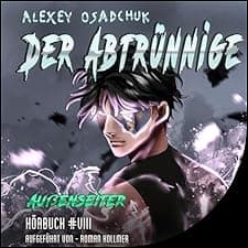 Der Abtr&uuml;nnige