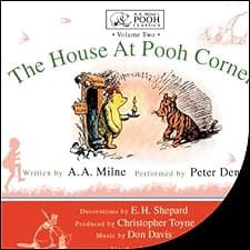 The House at Pooh Corner