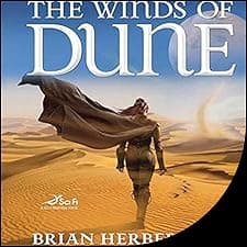 The Winds of Dune
