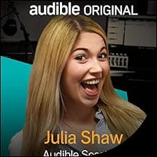 Julia Shaw