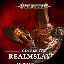 Gotrek the Realmslayer