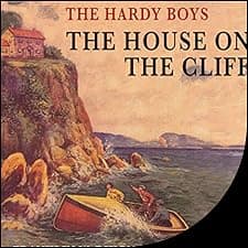 The Hardy Boys: The House on the Cliff