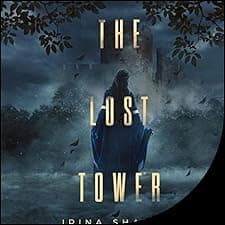 The Lost Tower