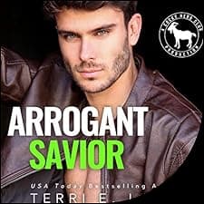 Arrogant Savior