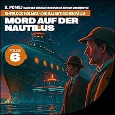 Mord auf der Nautilus