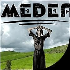 Medea - Euripides