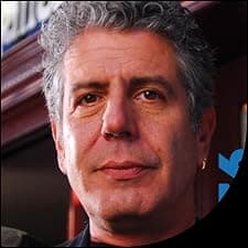 Anthony Bourdain, Eric Ripert, and Gabrielle Hamilton on 'How I Learned to Cook'